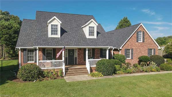 2133 BEESON RD, OAK RIDGE, NC 27310 - Image 1