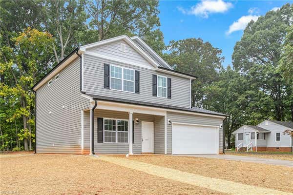 1807 GLENSIDE DR, GREENSBORO, NC 27405 - Image 1