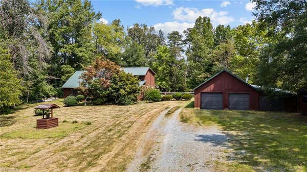 507 BIRCH CREEK RD, MC LEANSVILLE, NC 27301 - Image 1