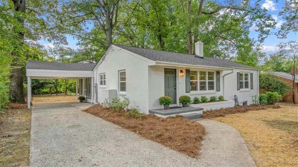 2223 OAK HILL DR, GREENSBORO, NC 27408 - Image 1