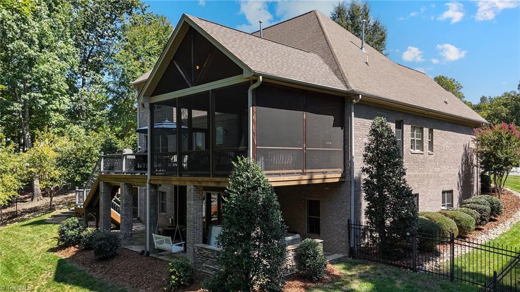 High Point, North Carolina, 27262, United States, 5 Bedrooms Bedrooms, ,5 BathroomsBathrooms,Residential,Active,1945067