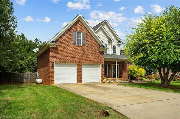 6348 SUGAR CANE LN, THOMASVILLE, NC 27360 - Image 1