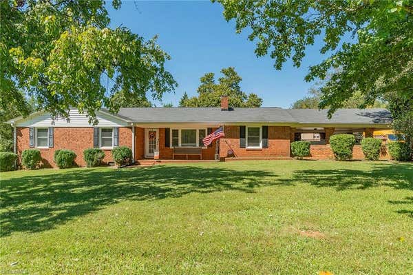 8568 LINWOOD SOUTHMONT RD, LEXINGTON, NC 27292 - Image 1