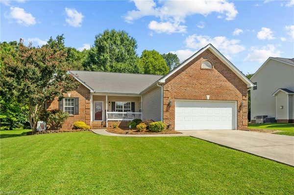 629 TARA DR, HIGH POINT, NC 27265 - Image 1