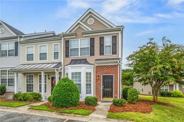 4163 TARRANT TRACE CIR, HIGH POINT, NC 27265 - Image 1