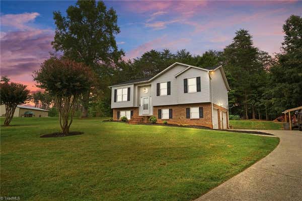 133 WALTER LN, KING, NC 27021 - Image 1