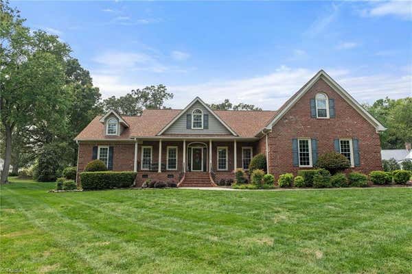 4000 THORNBROOK RD, GREENSBORO, NC 27406 - Image 1