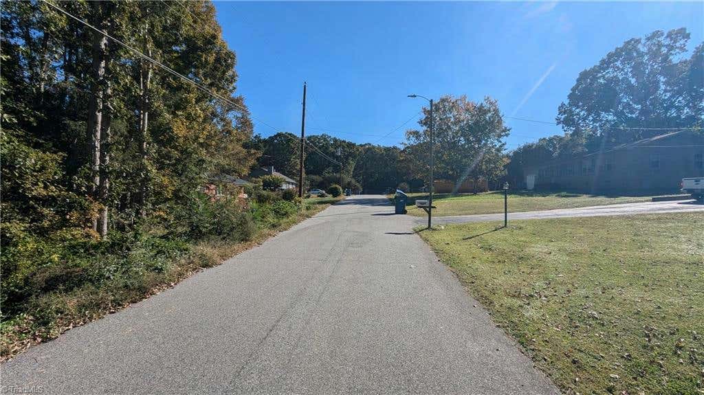 LOT 9 CURTIS STREET, RAMSEUR, NC 27316, photo 1 of 3