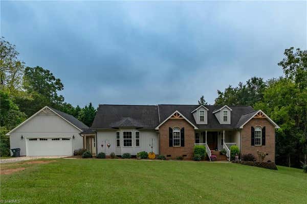 612 UNDERWOOD DR, THOMASVILLE, NC 27360 - Image 1