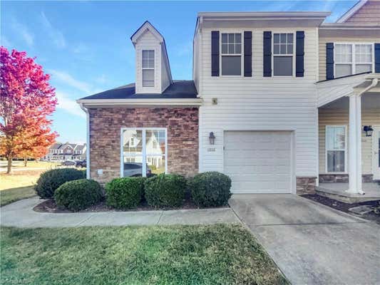 6868 DERBY RUN DR, WHITSETT, NC 27377 - Image 1