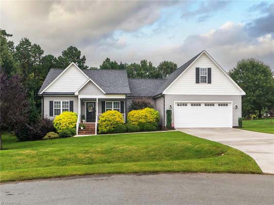 4235 CHIPPENHAM CT, GRAHAM, NC 27253 - Image 1