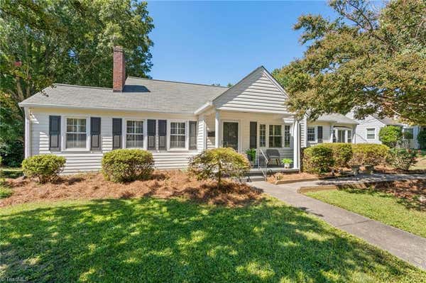 816 MELROSE ST, WINSTON SALEM, NC 27103 - Image 1