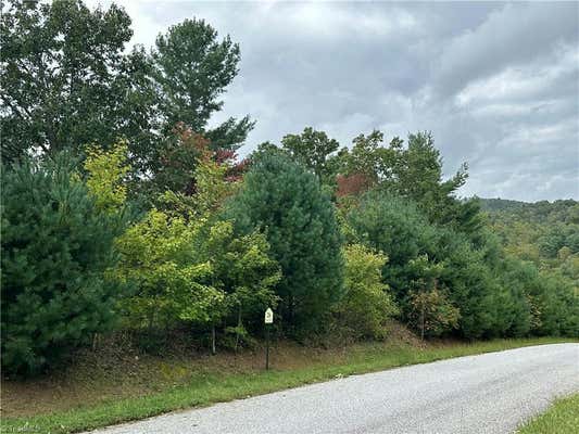 LOT 26E CASCADE RUN, PURLEAR, NC 28665, photo 3 of 20