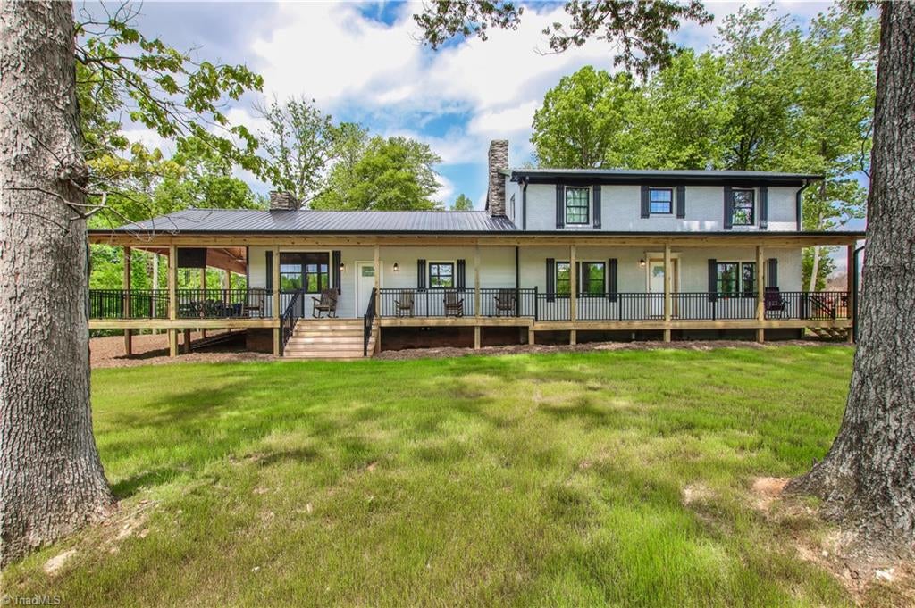 Star, North Carolina, 27356, United States, ,3 BathroomsBathrooms,Residential,Active,1764908