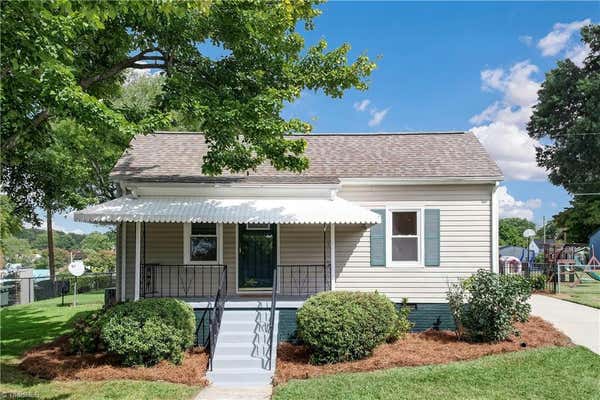 1314 CYPRESS ST, GREENSBORO, NC 27405 - Image 1