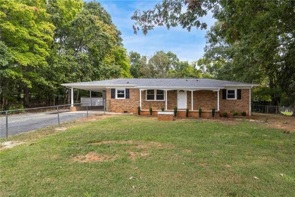 1036 REDWOOD DR, ASHEBORO, NC 27205 - Image 1