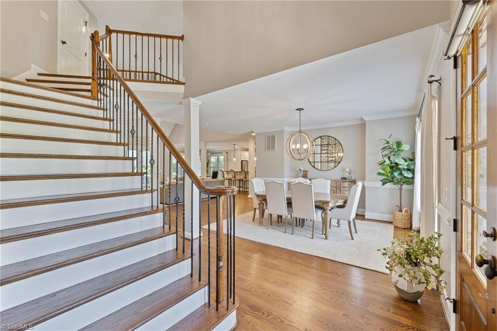 High Point, North Carolina, 27262, United States, 5 Bedrooms Bedrooms, ,5 BathroomsBathrooms,Residential,Active,1945067