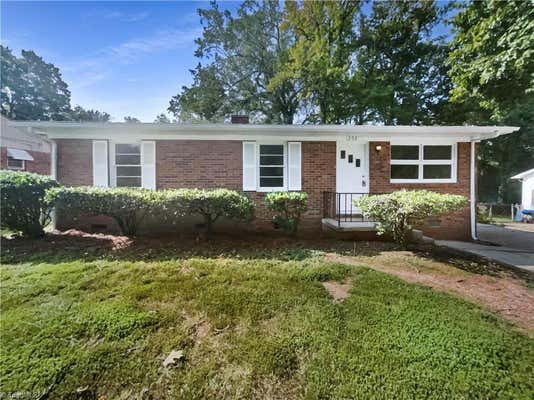 1202 CAMDEN AVE, HIGH POINT, NC 27260 - Image 1