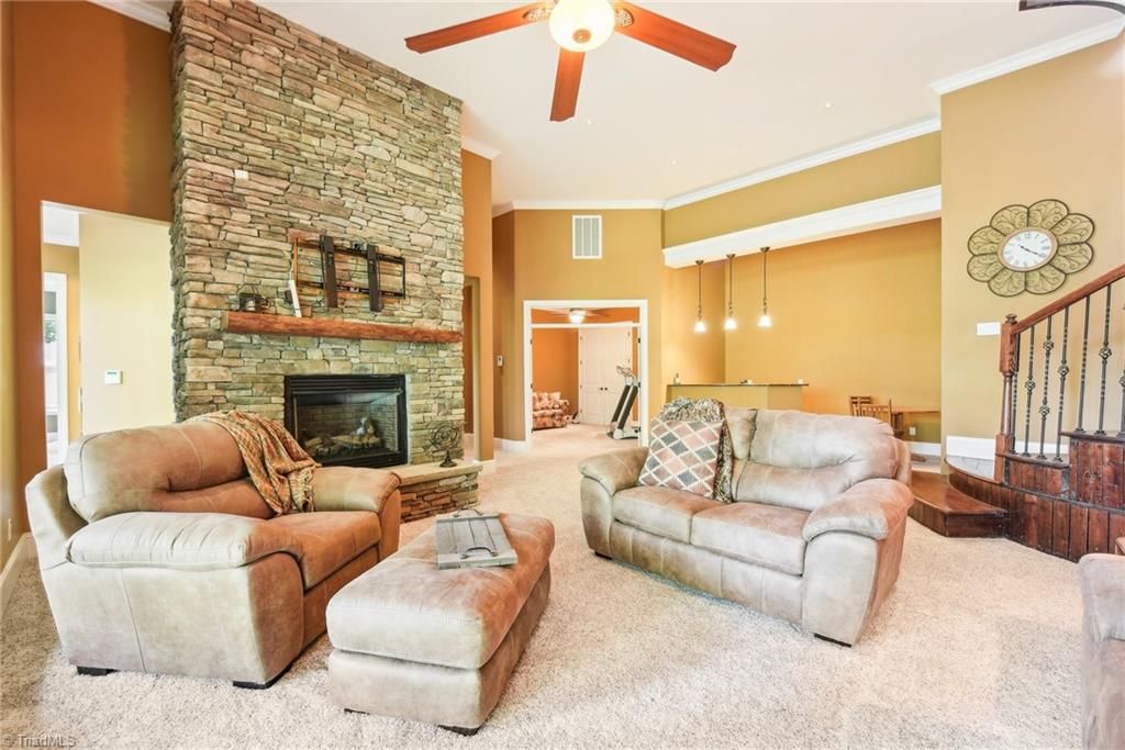 Denton, North Carolina, 27239, United States, 4 Bedrooms Bedrooms, ,7 BathroomsBathrooms,Residential,Active,1745617