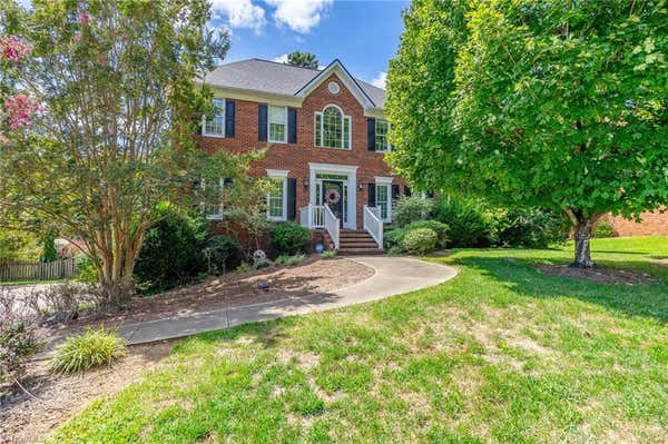 4014 QUARTER GATE DR, HIGH POINT, NC 27265 - Image 1