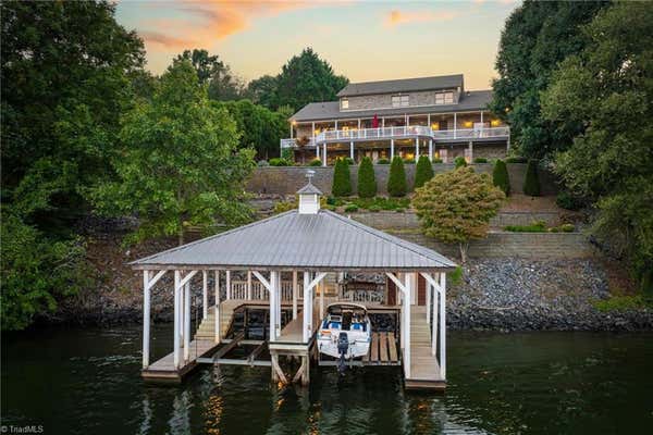 34 SAND BAR DR, TAYLORSVILLE, NC 28681 - Image 1