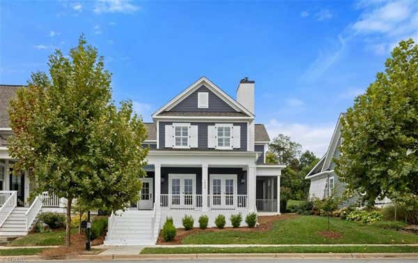 1538 AUTUMN PARK CIR, WINSTON SALEM, NC 27106 - Image 1