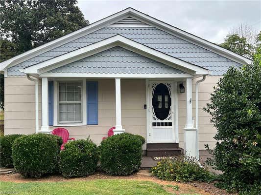 509 1/2 F ST, NORTH WILKESBORO, NC 28659 - Image 1