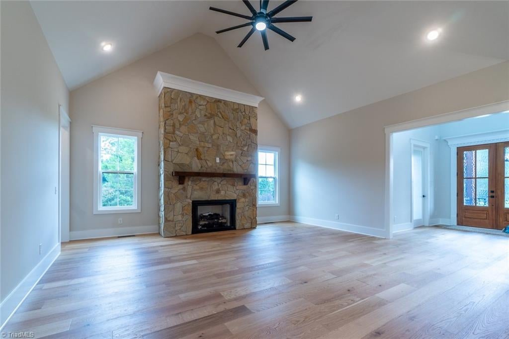 Summerfield, North Carolina, 27358, United States, 4 Bedrooms Bedrooms, ,5 BathroomsBathrooms,Residential,Active,1871930