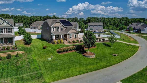 8104 MANAKEL DR, STOKESDALE, NC 27357 - Image 1