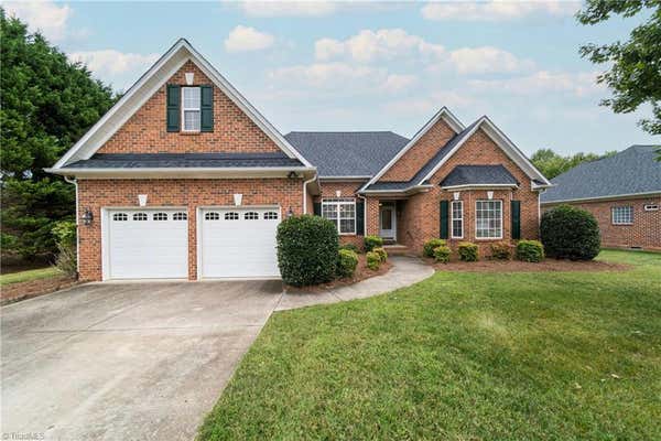 285 KRISTI GLEN CT, KERNERSVILLE, NC 27284 - Image 1