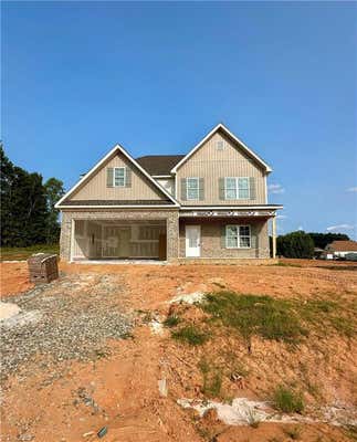 109 HACKAMORE TRL, LEXINGTON, NC 27295 - Image 1