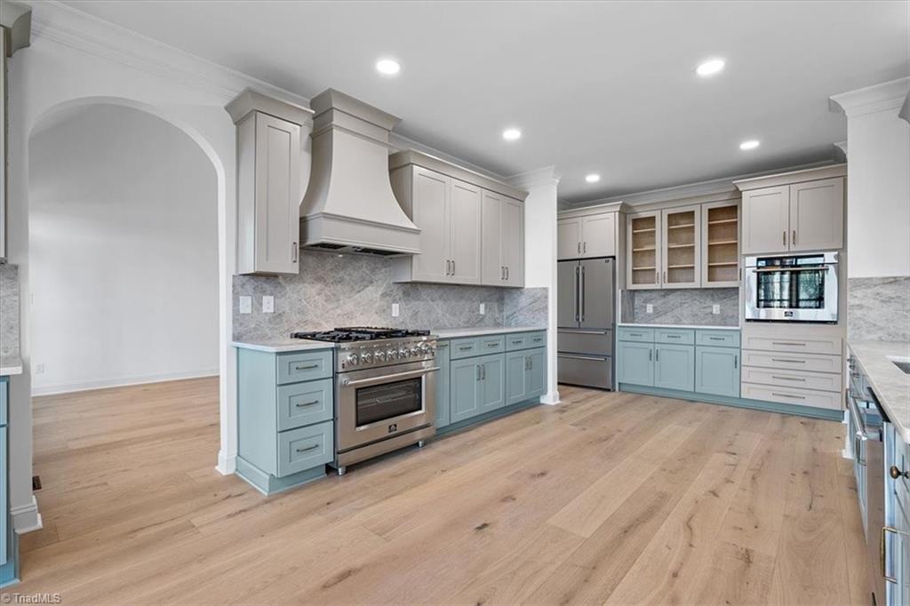 Belews Creek, North Carolina, 27009, United States, 4 Bedrooms Bedrooms, ,4 BathroomsBathrooms,Residential,Active,2007347