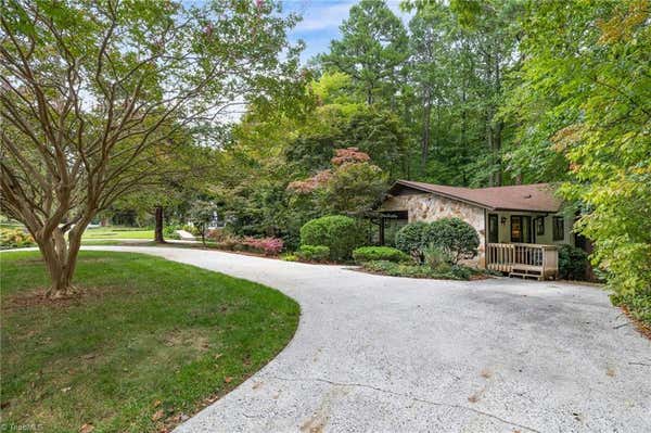 1704 BEARHOLLOW RD, GREENSBORO, NC 27410 - Image 1