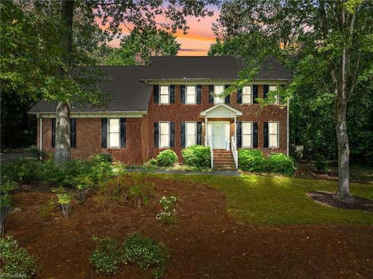 3801 WALDENBROOK RD, GREENSBORO, NC 27407 - Image 1