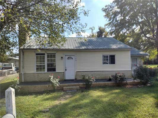 165 BROWN ST, DENTON, NC 27239 - Image 1