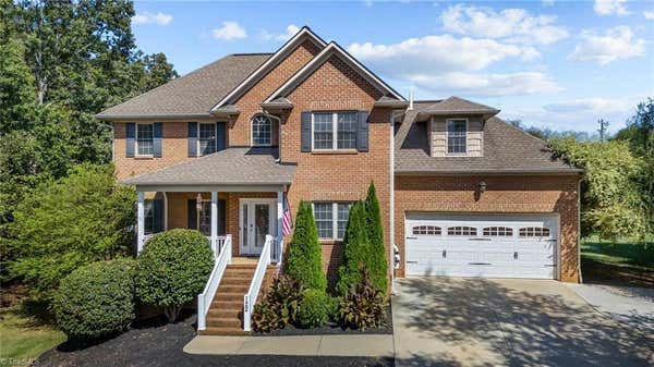 122 BLOSSOM HILL CT, MOCKSVILLE, NC 27028 - Image 1