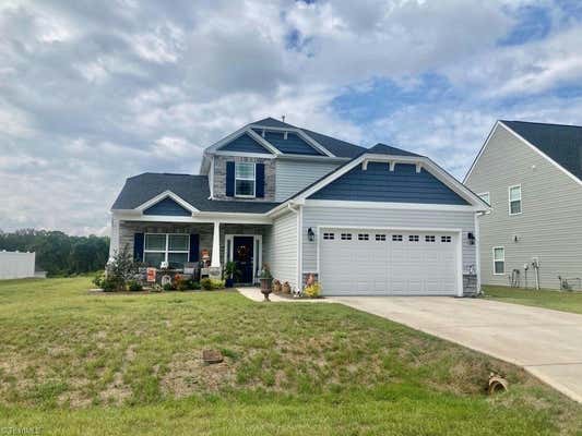 160 SASHA DR, LEXINGTON, NC 27295 - Image 1