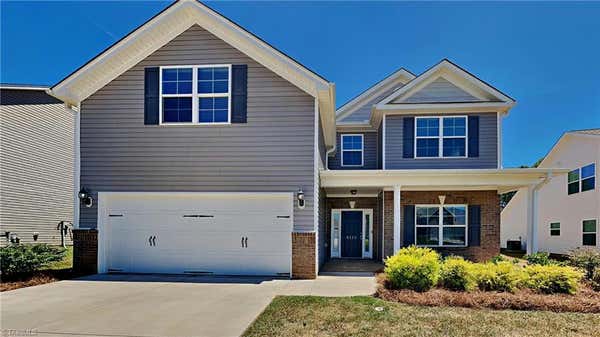 5117 FOXWORTH DR, GREENSBORO, NC 27406 - Image 1