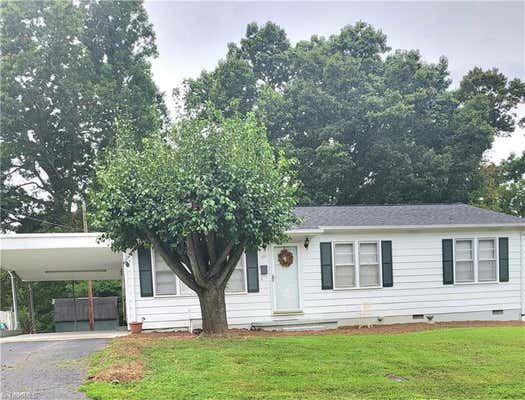 401 FAW ST, WILKESBORO, NC 28697 - Image 1