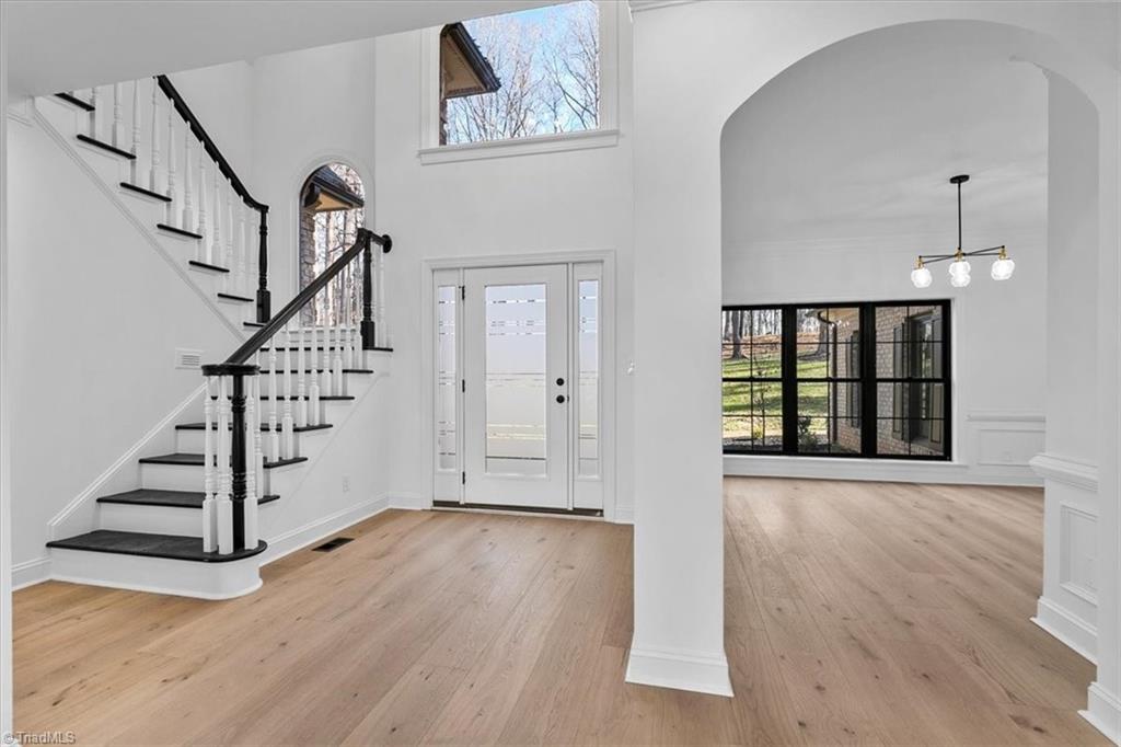 Belews Creek, North Carolina, 27009, United States, 4 Bedrooms Bedrooms, ,4 BathroomsBathrooms,Residential,Active,2007347