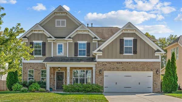 825 BLUE MOON CT, GREENSBORO, NC 27455 - Image 1