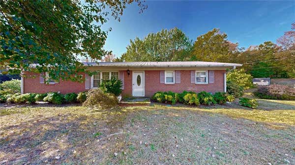 362 PILOT SCHOOL RD, THOMASVILLE, NC 27360 - Image 1