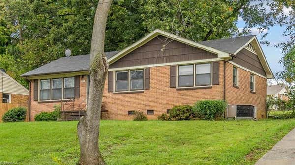 2406 NEW ORLEANS ST, GREENSBORO, NC 27406 - Image 1