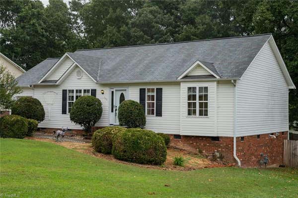 104 BROWNING DR, THOMASVILLE, NC 27360 - Image 1