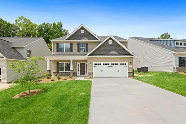 4114 STALLION ST, HIGH POINT, NC 27262 - Image 1