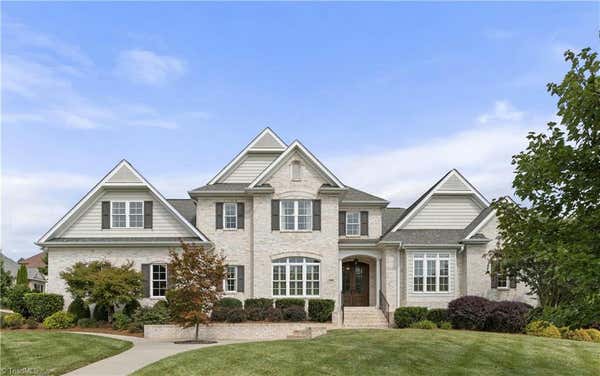 793 BROOKBERRY FARM CIR, WINSTON SALEM, NC 27106 - Image 1