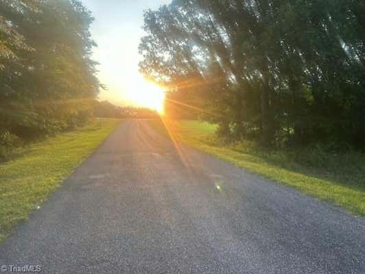 LOT 7 CHARLIE FRANCIS ROAD, SANDY RIDGE, NC 27046, photo 3 of 5