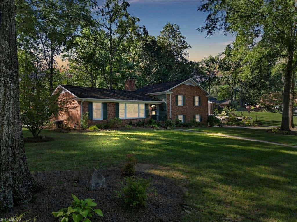 3500 YORK RD, WINSTON-SALEM, NC 27104, photo 1 of 49