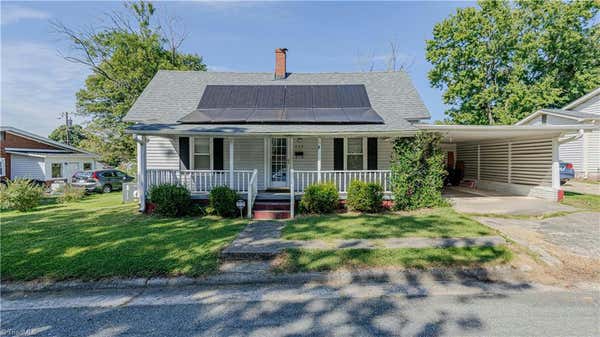 602 SEYMOUR ST, GRAHAM, NC 27253 - Image 1