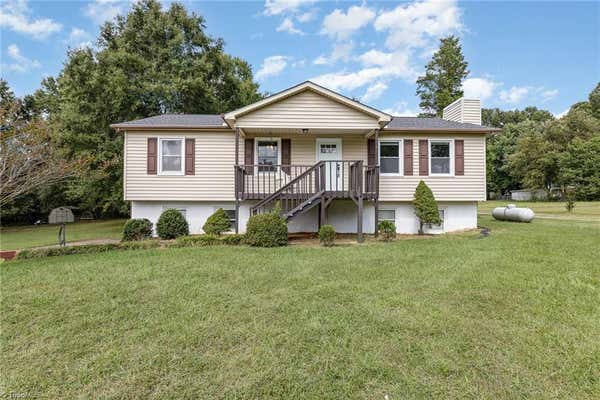 2705 BETHEL CT, WINSTON SALEM, NC 27127 - Image 1